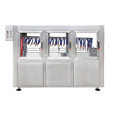 全自动蜘蛛手吹干机